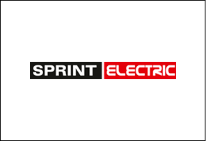 PL600 1450A Sprint Electric